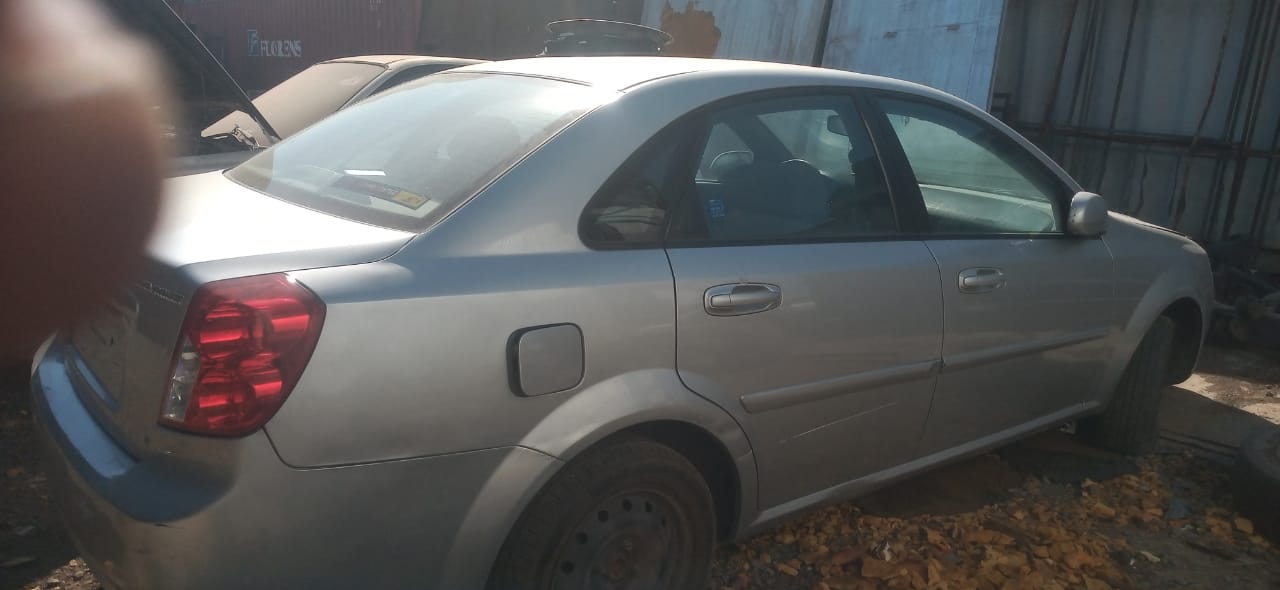  Chevrolet OPTRA 2010    EN DESARME